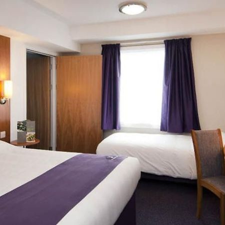 Premier Inn Premier Inn Solihull Town Centre Kültér fotó