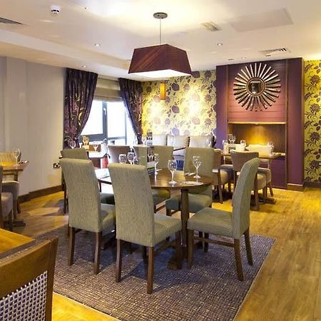 Premier Inn Premier Inn Solihull Town Centre Kültér fotó