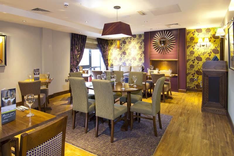 Premier Inn Premier Inn Solihull Town Centre Kültér fotó