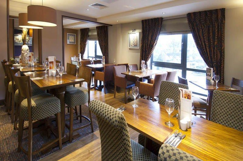 Premier Inn Premier Inn Solihull Town Centre Kültér fotó