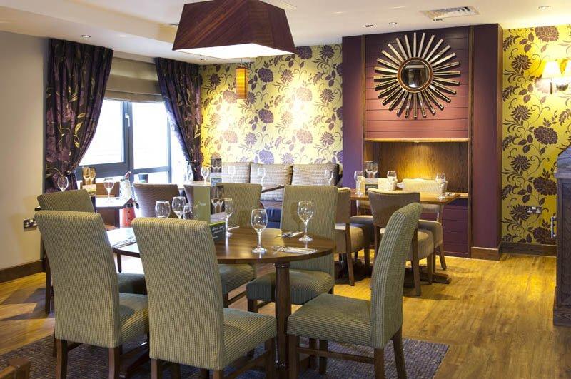 Premier Inn Premier Inn Solihull Town Centre Kültér fotó