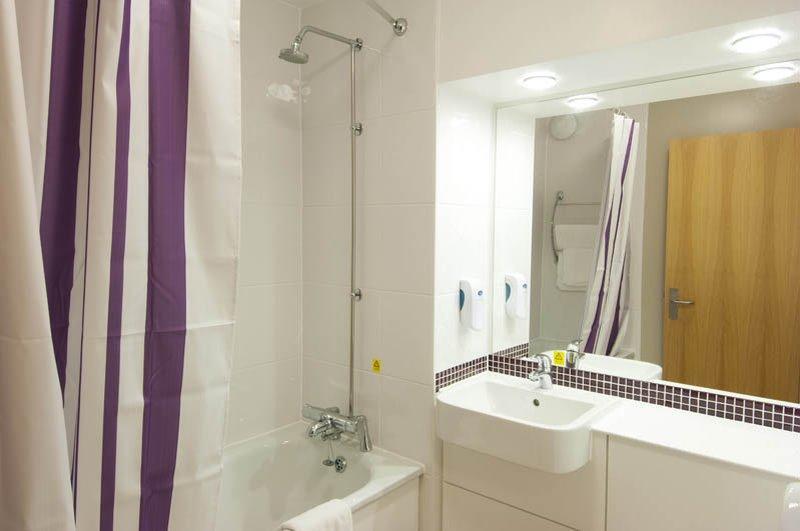 Premier Inn Premier Inn Solihull Town Centre Kültér fotó